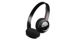 Creative JAM Bluetooth czarne z mikrofonem