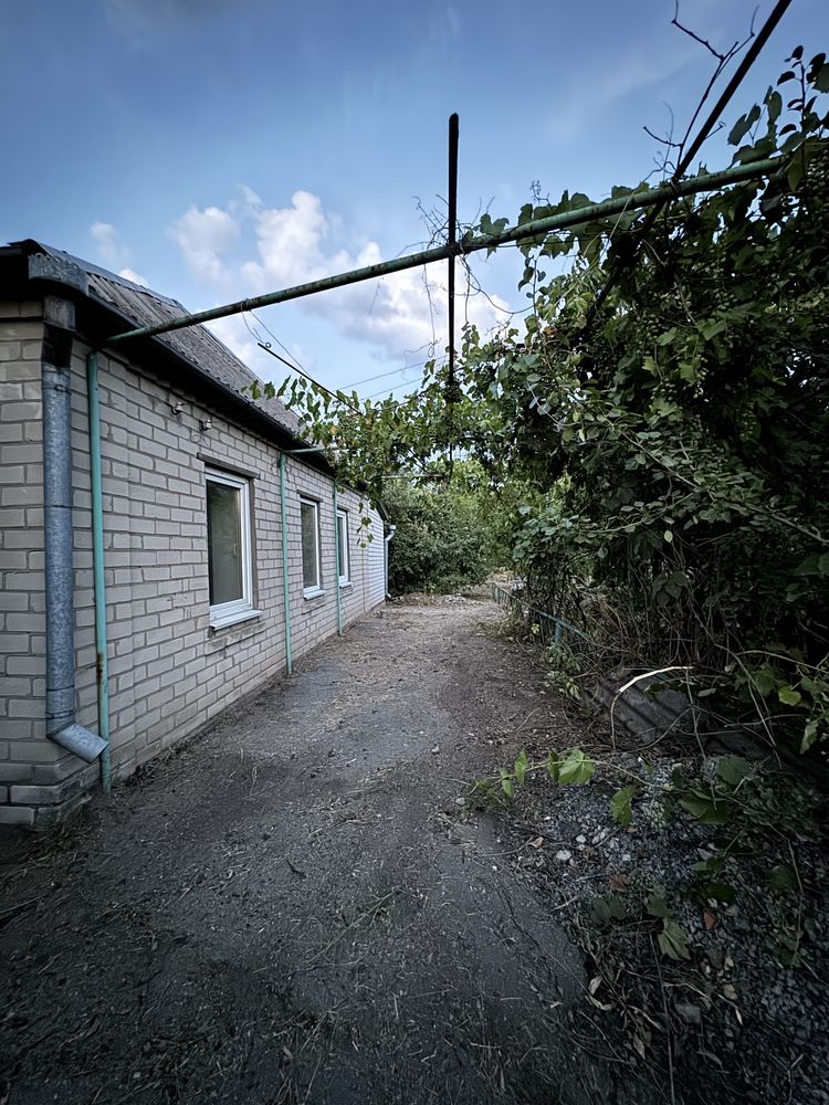 Будинок в місті Самар