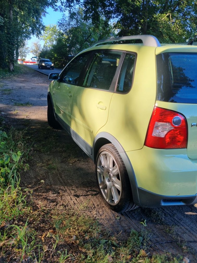 Vw Polo FUN 1.4 16v