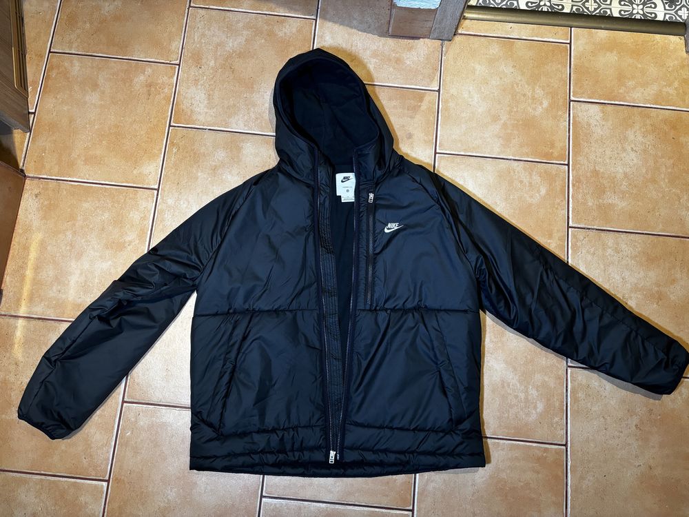 Kurtka ocieplona męska Nike Sportswear Therma-FIT Repel DX2038