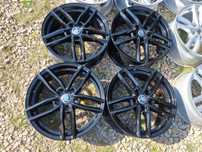 Skoda SUPERB,OCTAVIA 3,KAROQ,YETI,SEAT,AUDI Q3,VW 7X17 ET45 5X112 super