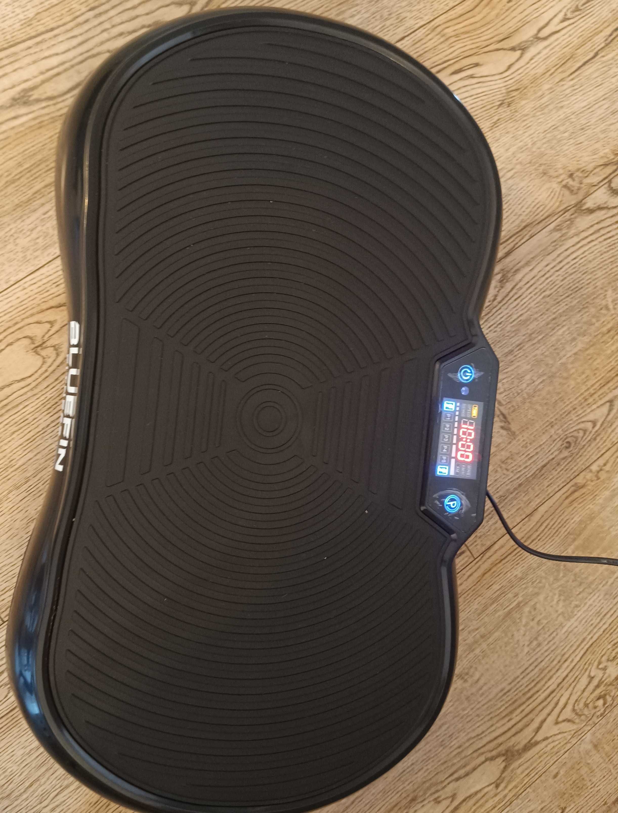Platforma wibracyjna Bluefin A Ultra Slim USZKODZONE