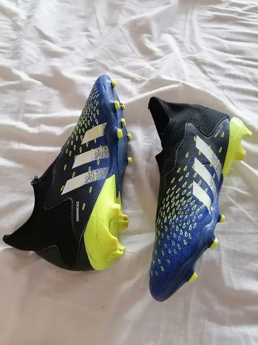 Korki Predator demonscale rozmiar 38 i 2/3