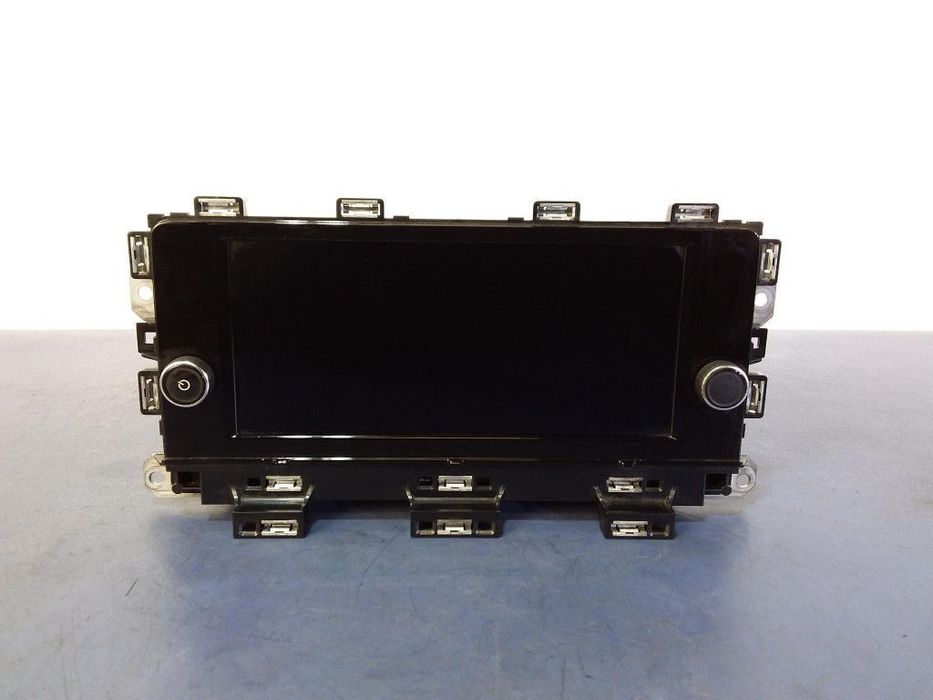 VW GOLF 8 RADIO 5H0035867