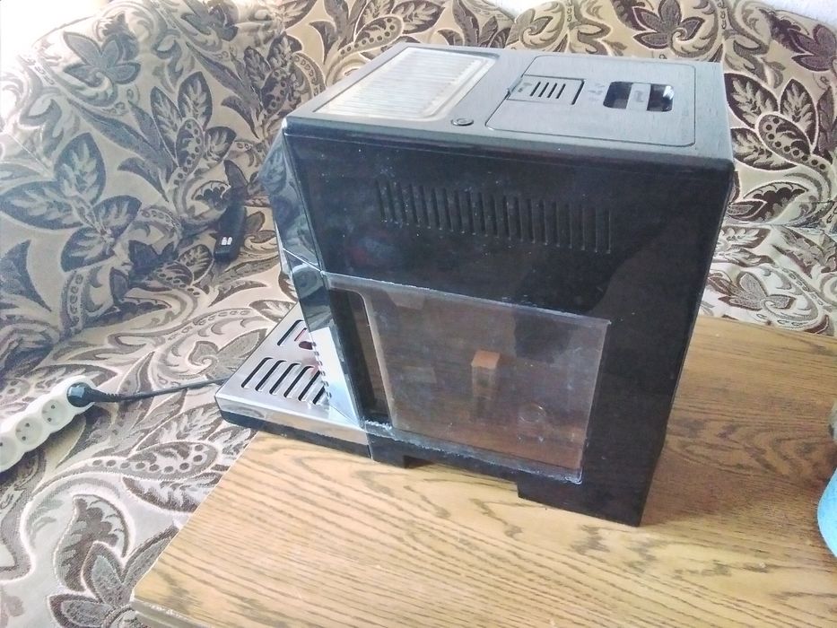 Expres delonghi eletta