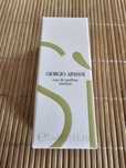Giorgio Armani Si intense Woda perfumowana 7ml