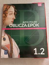 Oblicza epok 1.2