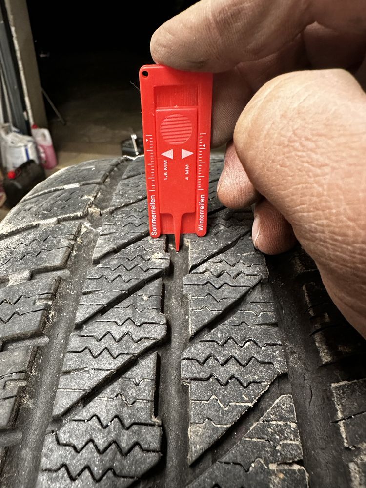 Kola 195/60 R 16C