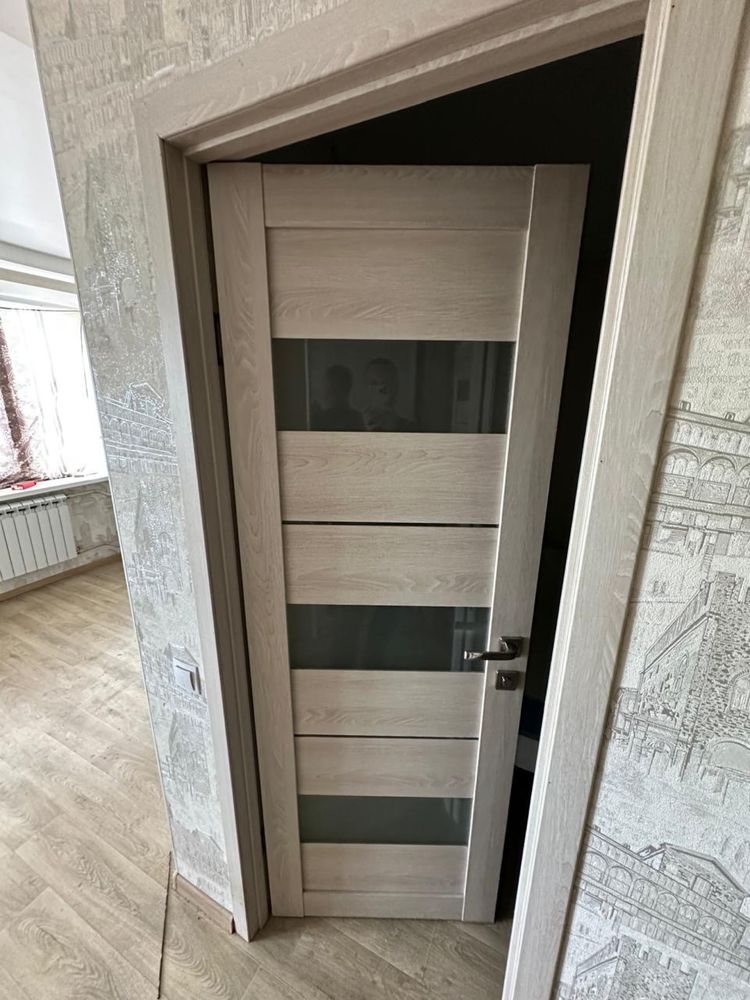 Продам межкомнатные двери