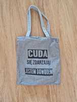 Torba z nadrukiem