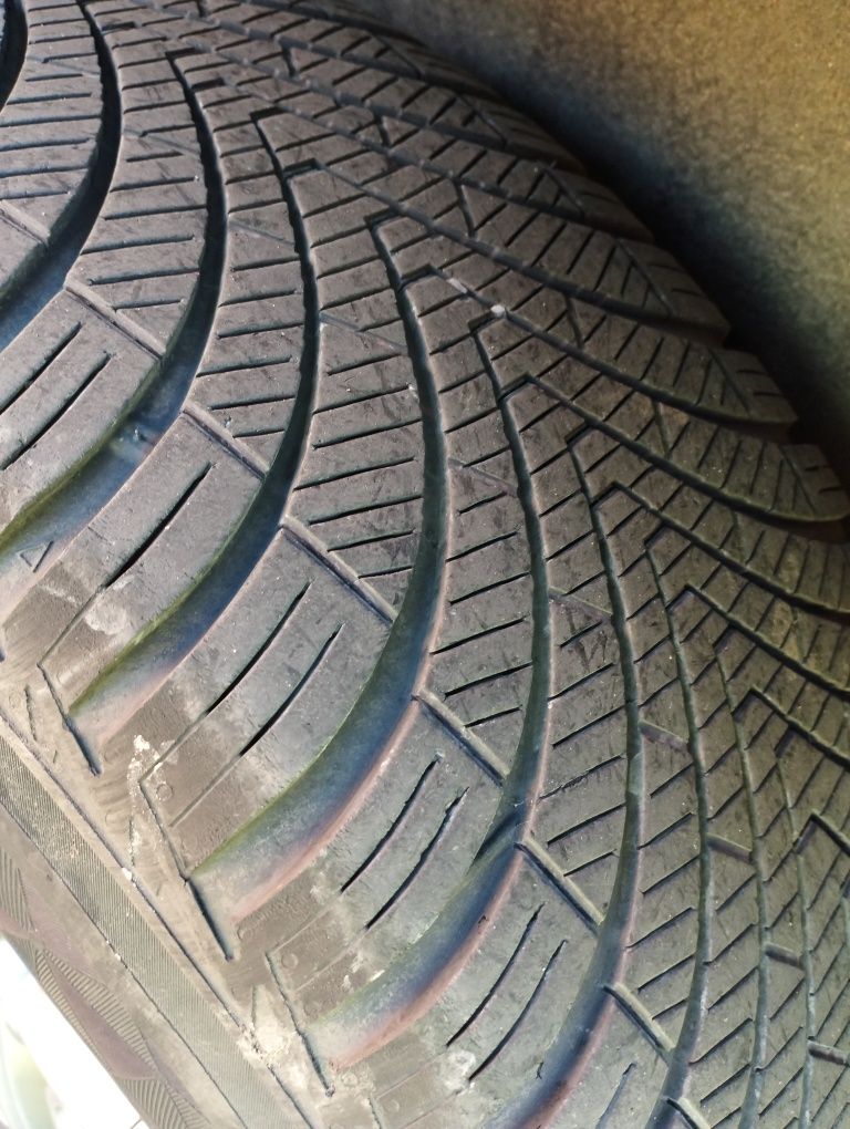 Koła 18" 5x127  Kumho 265/60/R18 Jeep Fiat Dodge Chrysle 2022 wielosez