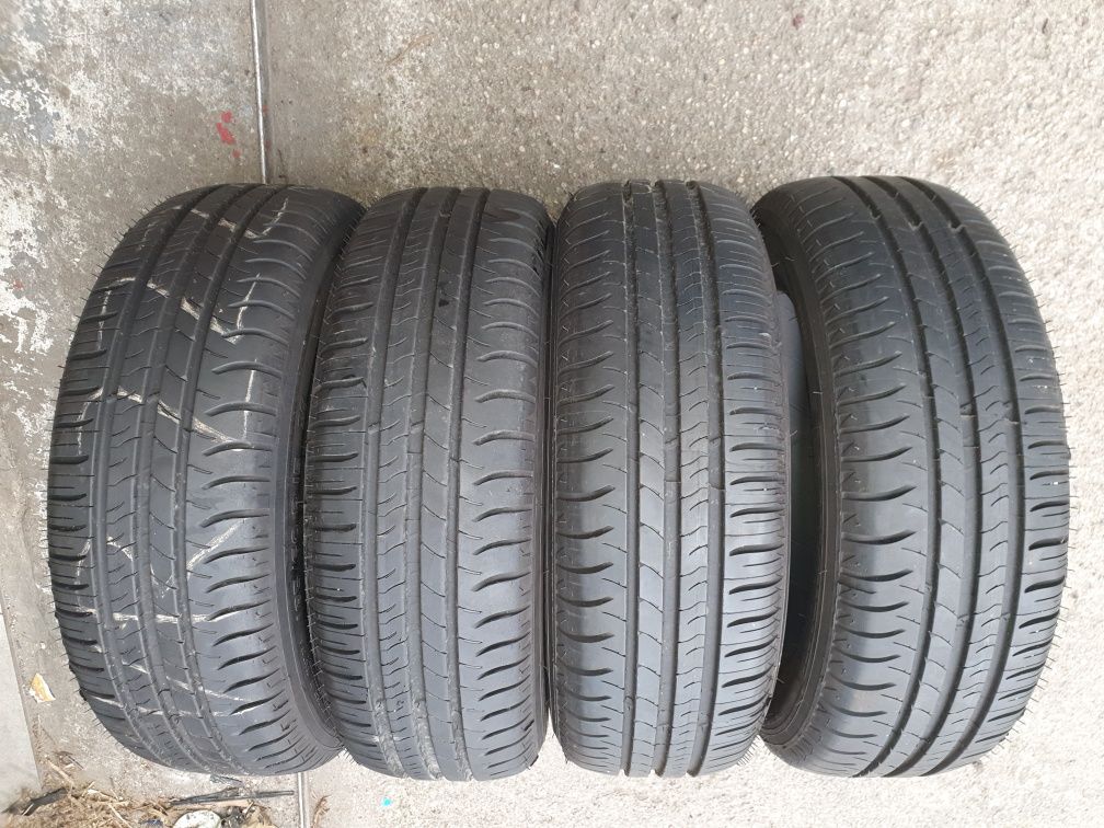 185/60/15 Michelin Energy komplet 399 zl