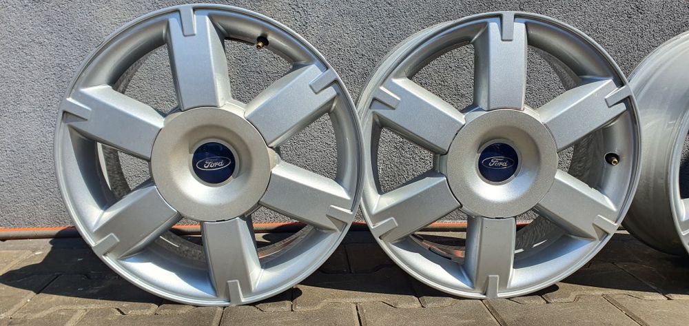 "16 5x108 Ford Oryginał