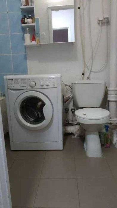 Здаю 1к квартиру Оболонський Водогін