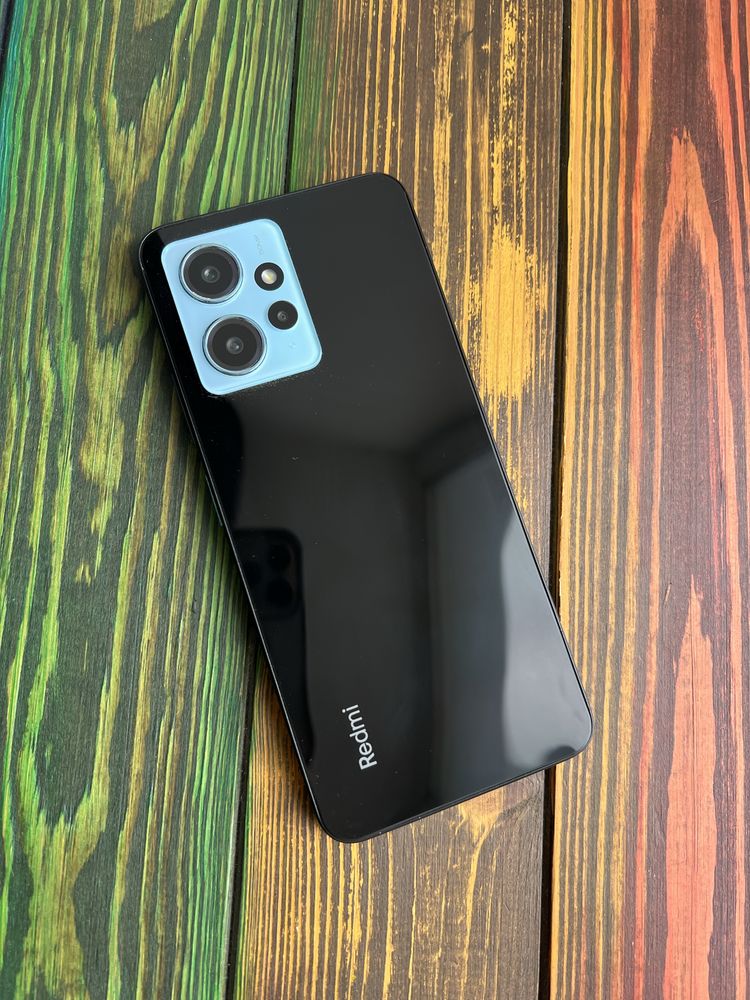Xiaomi Redmi Note 12 8+8/256gb
