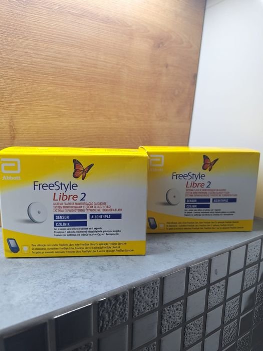 Sensor Libre 2 # Nowe # Natychmiastowe wysyłki Inpost #