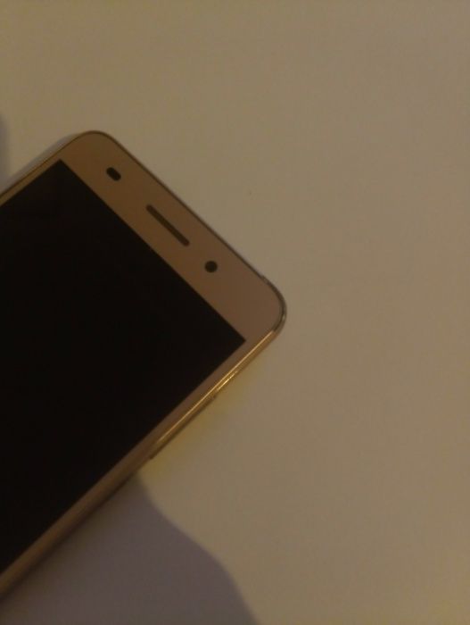 Huawei Y6II Dourado