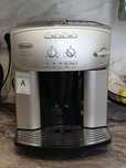 Кавоварка Delonghi caffe venezia