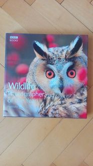 Wildlife photographer of the year portfolio 17 BBC