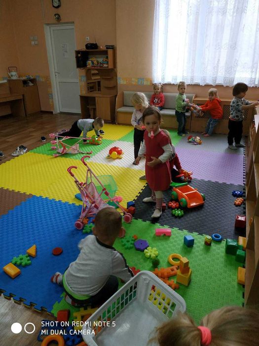 Мат ластівчин хвіст килим пазл покриття для підлоги