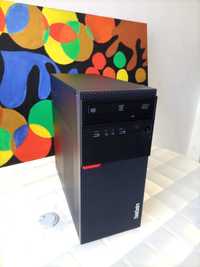 PC lenovo Core i5 6400/ 16GB Ram/ Win10+Office