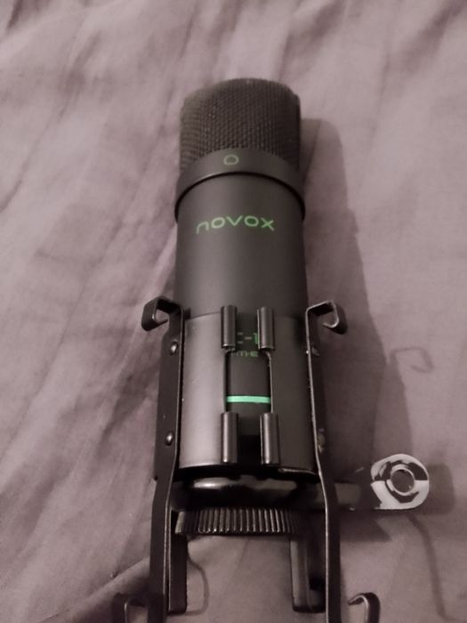 Novox nc-1 gaming Mikrofon