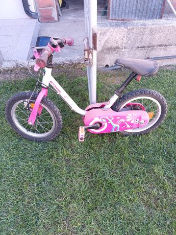 Bicicleta  para menina
