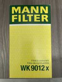 Mann filter wk9012x