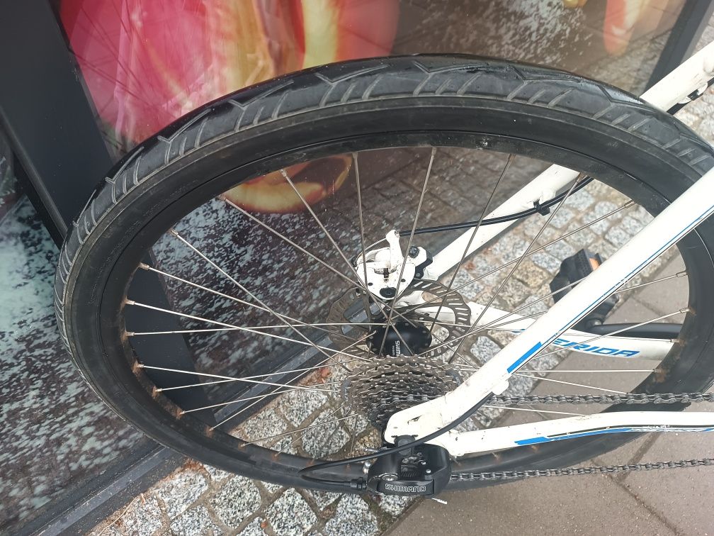 Merida Matts TFS300D