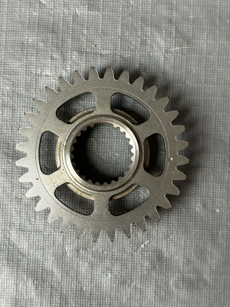 Tryb wału Koło zębate tryb silnika HONDA CRF250 R 04-17