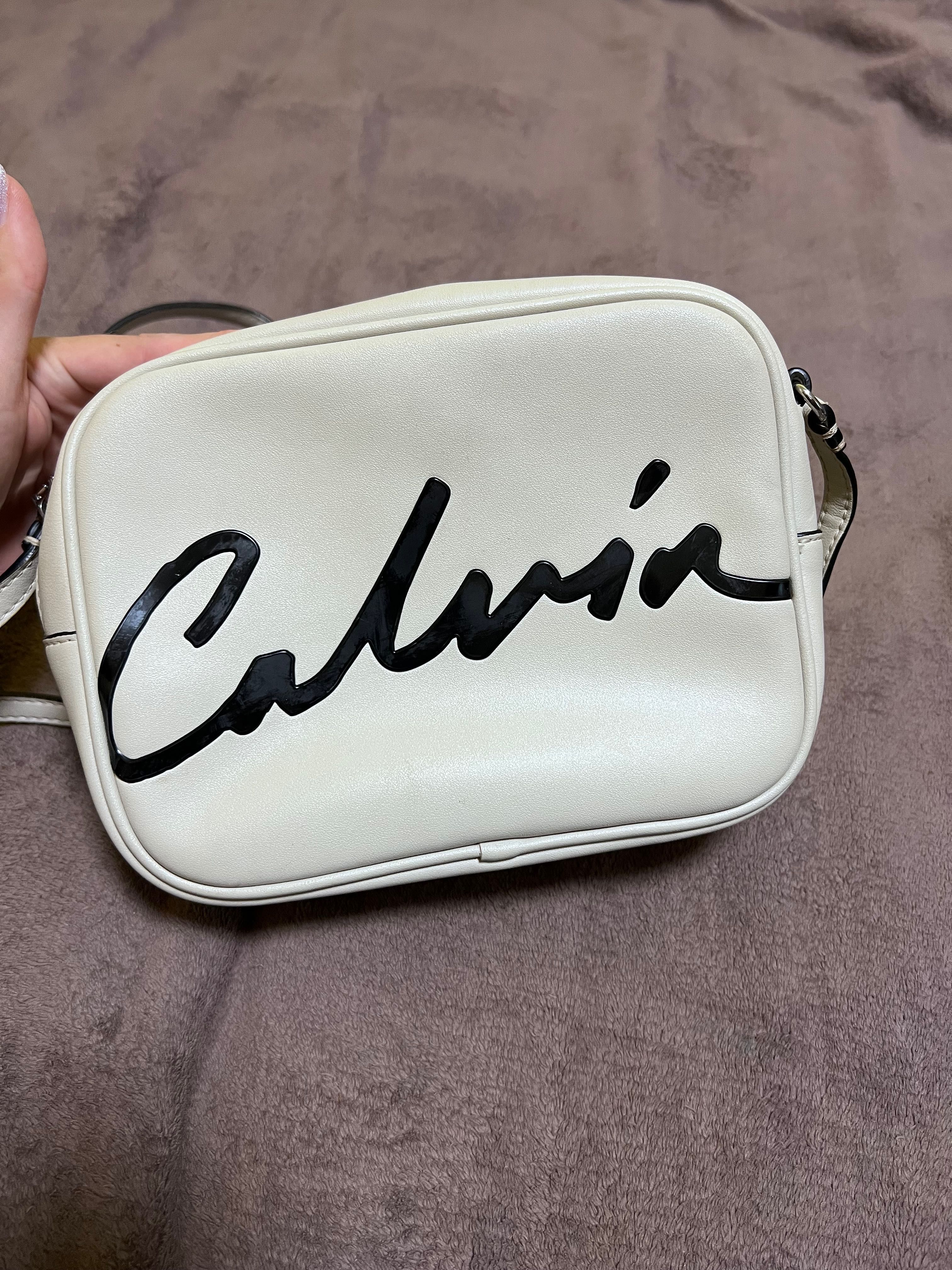 Сумка Calvin Klein