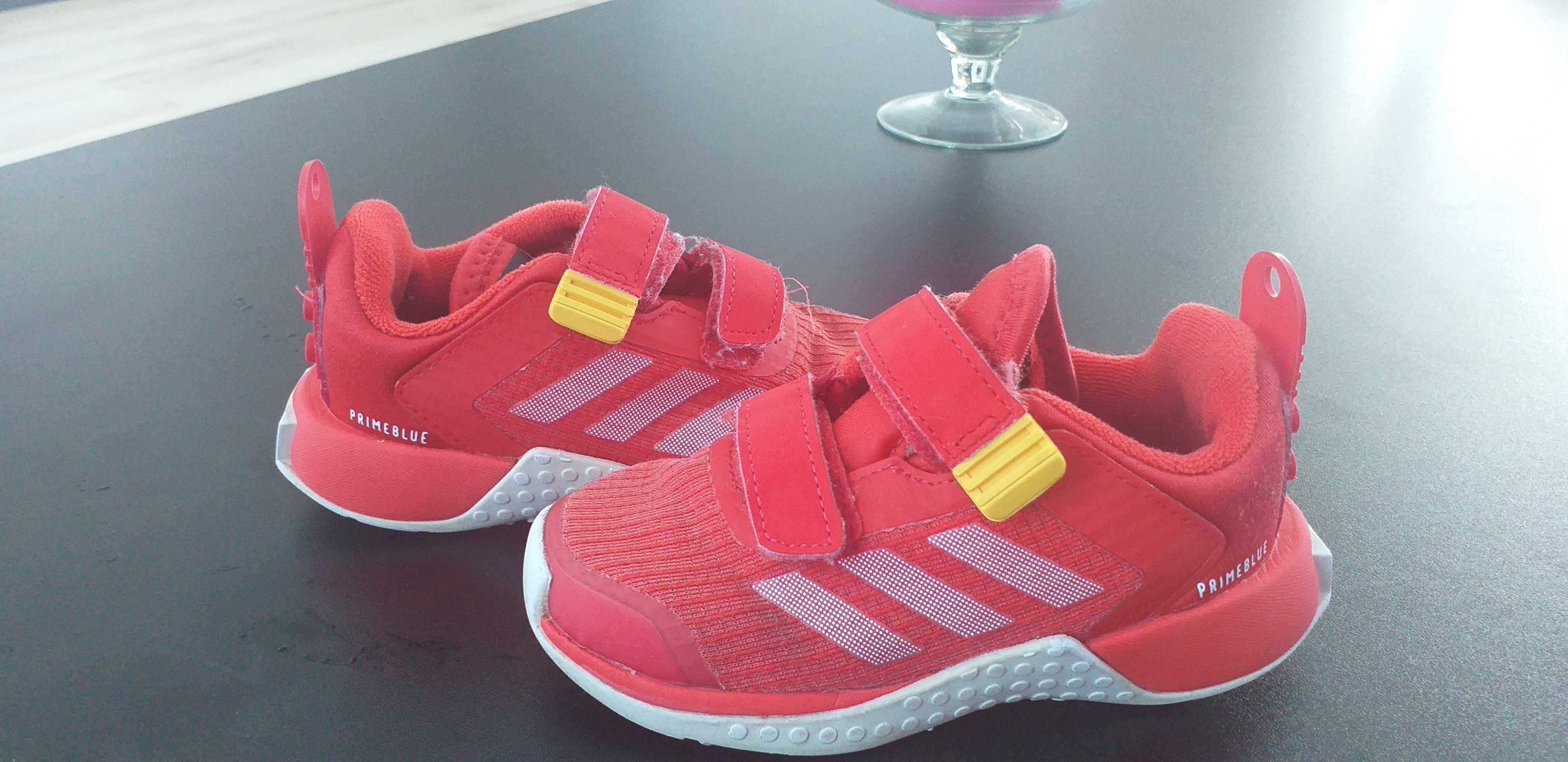 Buty adidas 24 dziecięce