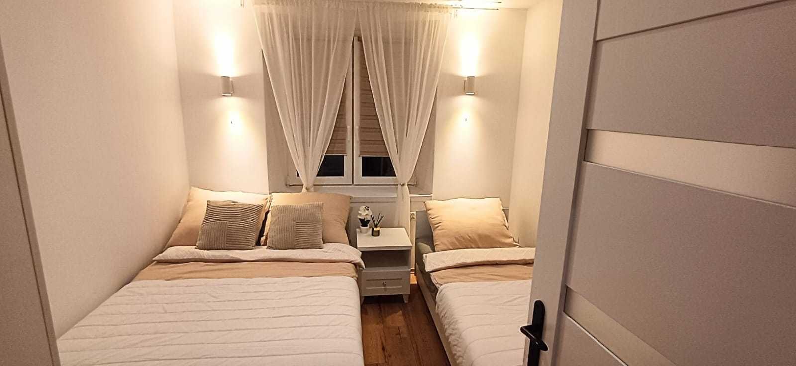Wynajem 3 pokojowy Apartament Stronie Śląskie