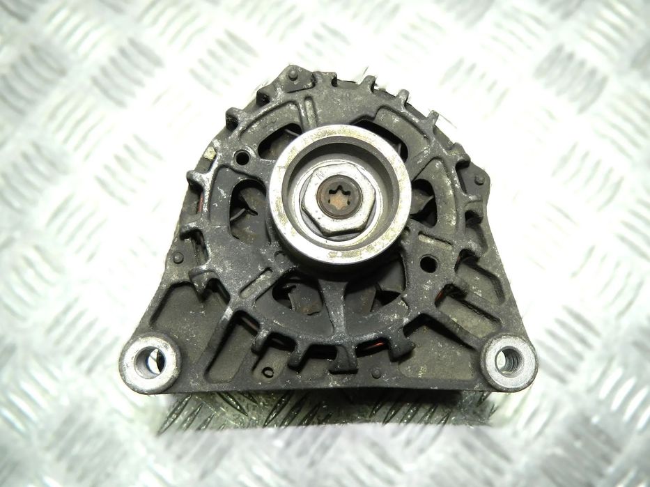 Citroen C2 C3 I C3 Pluriel Peugeot 207 307 1007 alternator 1.1 1.4 1.6