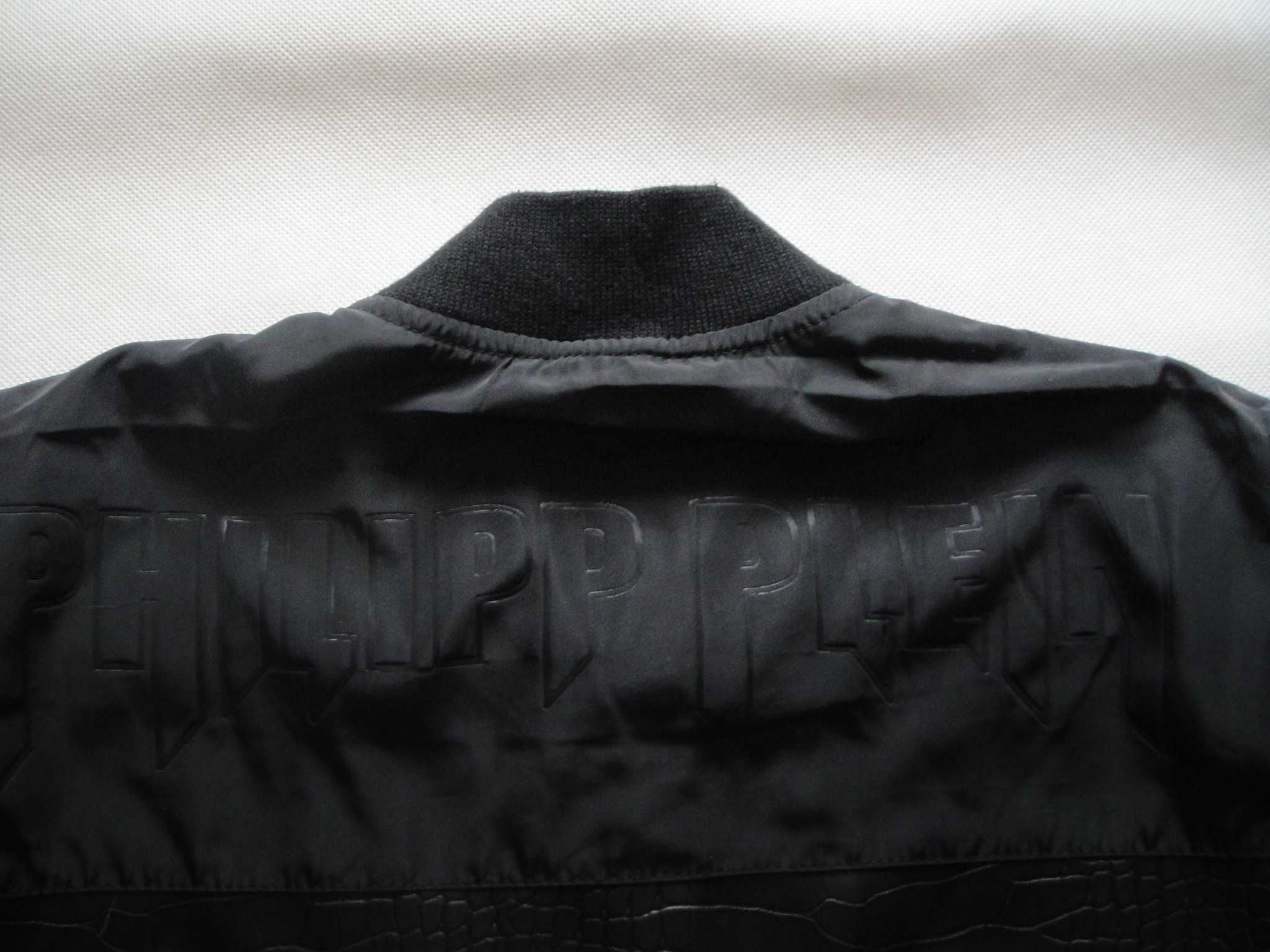 Kurtka Philipp Plein