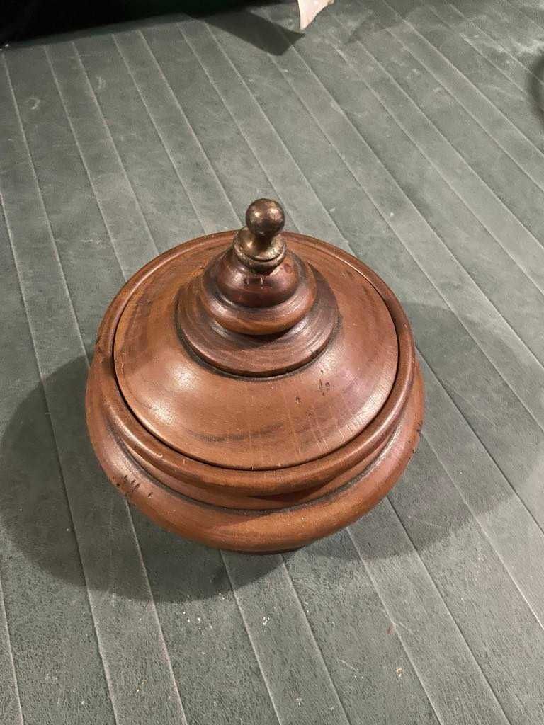 Caixa Decorativa