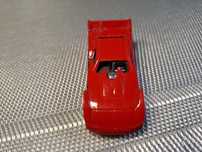 Hot wheels model samochodu