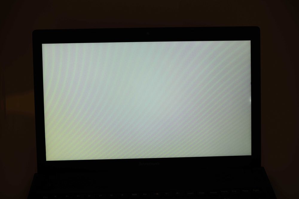 Laptop Lenovo G510 i5-4200M 8GB RAM, 120 SSD