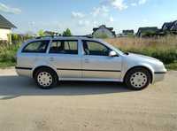 Skoda Octavia 1.9 TDI tour