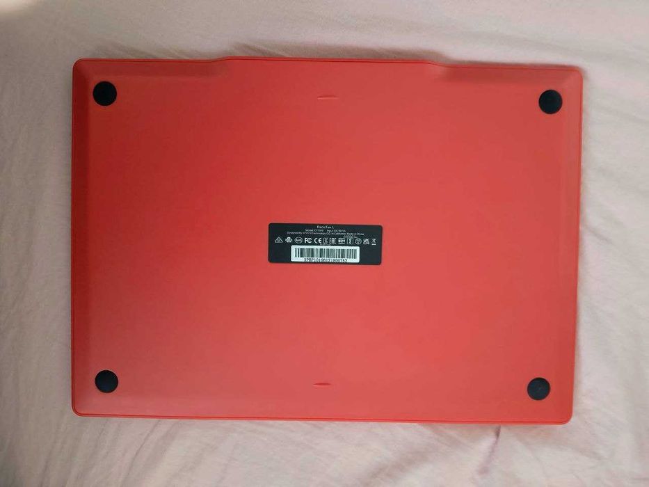 Графічні планшети XP-Pen