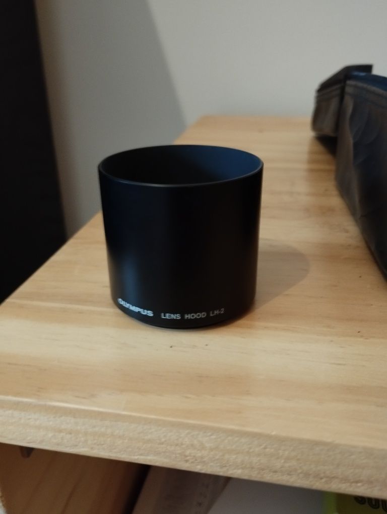 Olympus Tcon 300