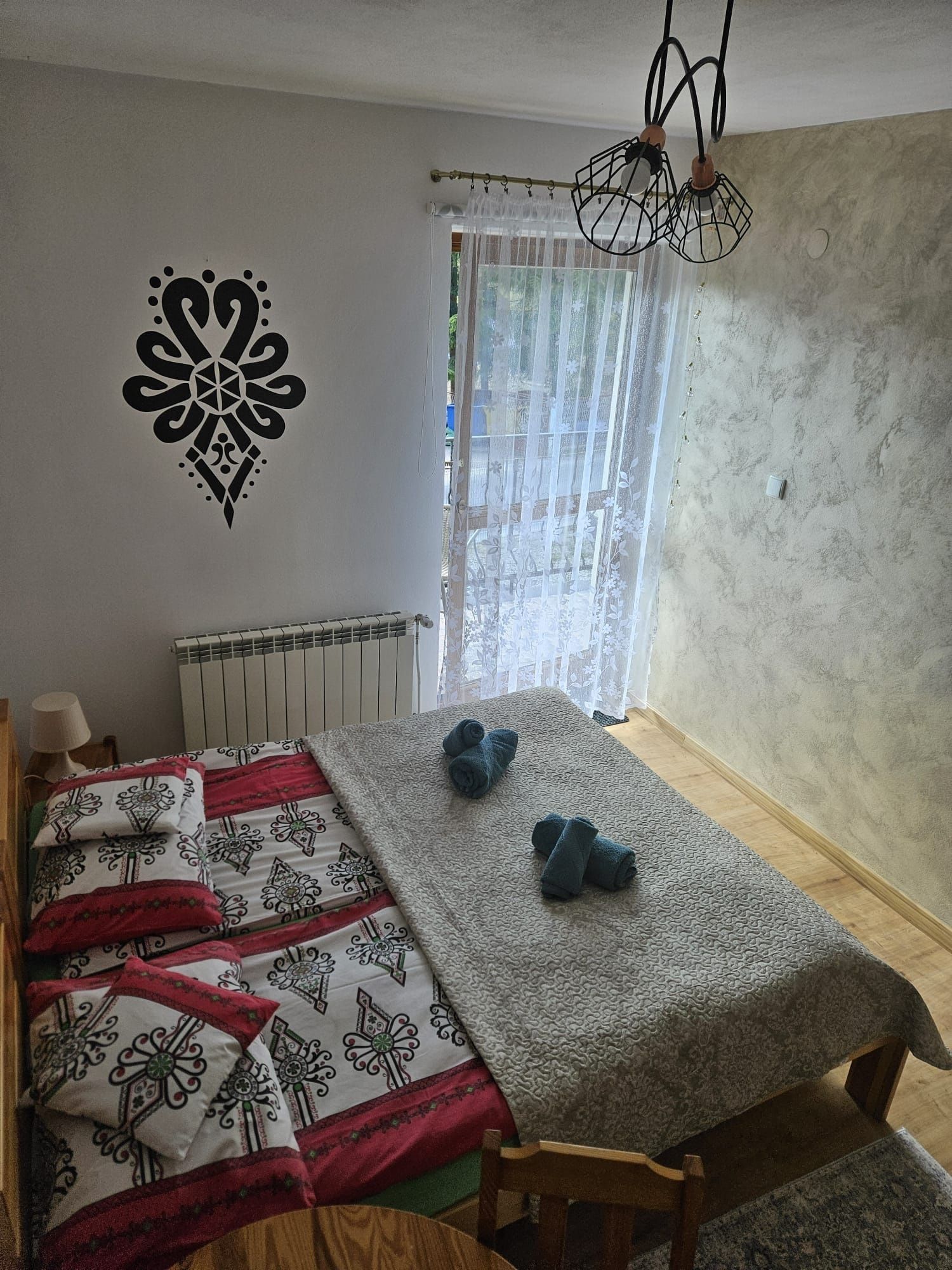 Pokoje gościnne Zosia , wakacje,majówka ,odpoczynek,urlop,sylwester