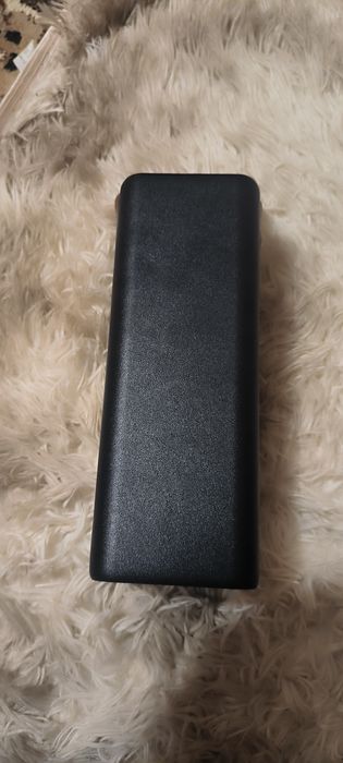 Зарядна станція нова