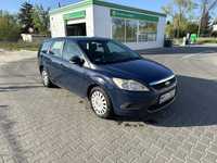 Ford Focus 2008 rok. Bardzo sprawny technicznie