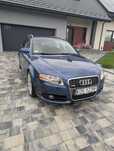 Audi A4 B7 Avant 3x S-Line