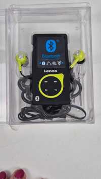 Odtwarzacz MP3/MP4 lenco xemio-768