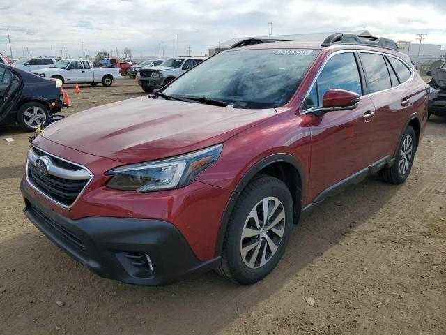 Subaru Outback Premium 2020 Субару Аутбек