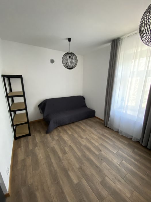 Przestronna Kawalerka od 01.01.2026r.