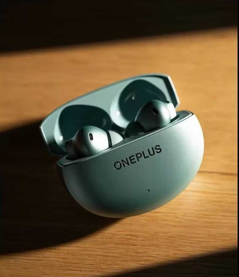 Навушники OnePlus Buds 4 Bluetooth 5.4 (Global Version)