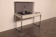 Wega 3202L stereo center